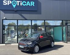 Fiat 500 II Ploemeur