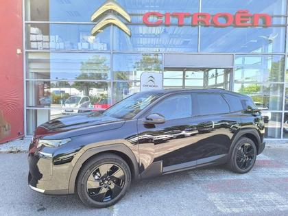 Citroen AX - C5 AIRCROSS MAX HYBRID 145 EAT8 - 36 900 €