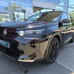 Citroen C5 Aircross 1.2 Hybride 145ch MAX boite automatique occasion - Ploemeur - photo 2/28