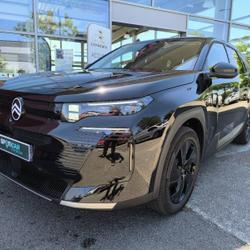Citroen AX C5 AIRCROSS MAX HYBRID 145 EAT8 Ploemeur