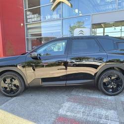 Citroen AX C5 AIRCROSS MAX HYBRID 145 EAT8 Ploemeur