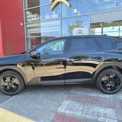Citroen C5 Aircross 1.2 Hybride 145ch MAX boite automatique occasion - Ploemeur - photo 3/28