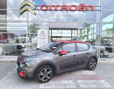 Citroen C3 Ploemeur