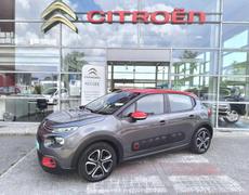 Citroen C3 Ploemeur