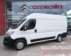 Citroen Jumper - 33 L2H2 2.2 BlueHDi 140 S&S Driver - 18 900 €