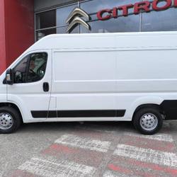 Citroen Jumper 33 L2H2 2.2 BlueHDi 140 S&S Driver Ploemeur