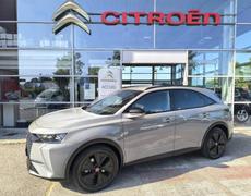 DS DS7 Ploemeur