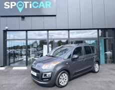 Citroen C3 Picasso Ploemeur