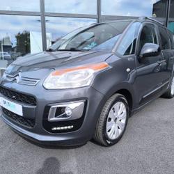 Citroen C3 Picasso PureTech 110 Exclusive occasion - Ploemeur - photo 2/25