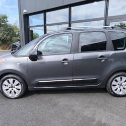 Citroen C3 Picasso PureTech 110 Exclusive occasion - Ploemeur - photo 3/25