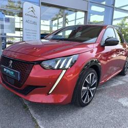 Peugeot 208 1.2 PureTech 100ch S&S GT Pack 118g occasion - Ploemeur - photo 2/35