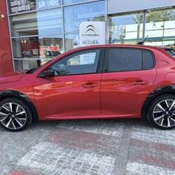 Peugeot 208 1.2 PureTech 100ch S&S GT Pack 118g occasion - Ploemeur - photo 3/35