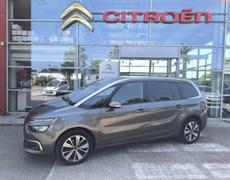 Citroen C4 Spacetourer Ploemeur