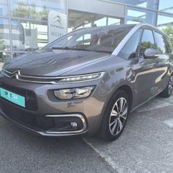 Citroen C4 Spacetourer BlueHDi 130ch S&S Shine EAT8 E6.d-TEMP occasion - Ploemeur - photo 2/34