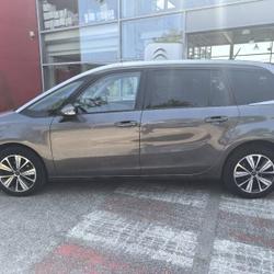 Citroen C4 Spacetourer BlueHDi 130ch S&S Shine EAT8 E6.d-TEMP occasion - Ploemeur - photo 3/34