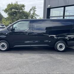 Peugeot Expert Long 2.0 BlueHDi 120ch S&S Cabine Approfondie Fixe Premium occasion - Ploemeur - photo 2/20