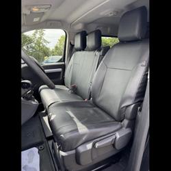 Peugeot Expert Long 2.0 BlueHDi 120ch S&S Cabine Approfondie Fixe Premium Ploemeur
