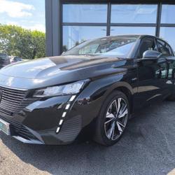 Peugeot 308 III Phase 1 PHEV 180ch Active Pack e-EAT8 Ploemeur