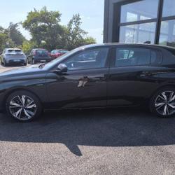 Peugeot 308 III Phase 1 PHEV 180ch Active Pack e-EAT8 Ploemeur