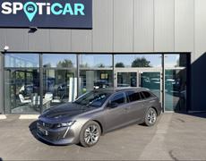 Peugeot 508 SW Ploemeur