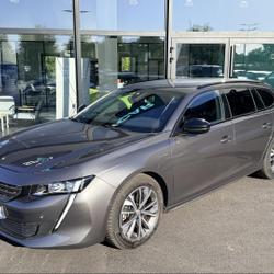 Peugeot 508 SW HYBRID 225ch Allure Pack e-EAT8 occasion - Ploemeur - photo 2/27