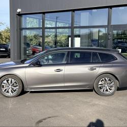 Peugeot 508 SW HYBRID 225ch Allure Pack e-EAT8 occasion - Ploemeur - photo 3/27