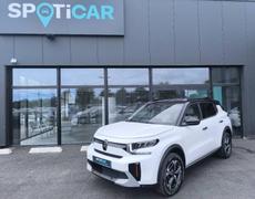 Citroen AX - C3 AIRCROSS MAX 1.2 HYBRID 145 E-DCS6 7 PLACES - 25 790 €