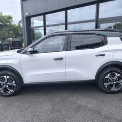 Citroen C3 Aircross 1.2 Hybride 145ch MAX e-DCS6 7 places Ploemeur