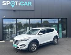 Hyundai Tucson Ploemeur