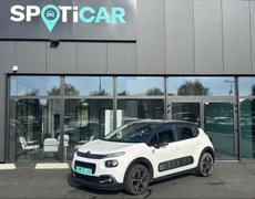 Citroen C3 Ploemeur