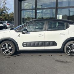 Citroen C3 PureTech 82ch Graphic S&S E6.d occasion - Ploemeur - photo 3/22