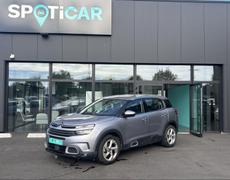 Citroen C5 Aircross Ploemeur