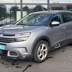 Citroen C5 Aircross BlueHDi 130ch S&S Business E6.d occasion - Ploemeur - photo 2/27