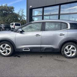 Citroen C5 Aircross BlueHDi 130ch S&S Business E6.d occasion - Ploemeur - photo 3/27