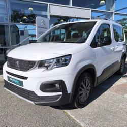 Peugeot Rifter 1.5 BlueHDi 100ch S&S Standard Active Pack Ploemeur