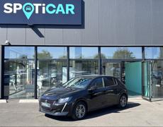 Peugeot 208 Ploemeur