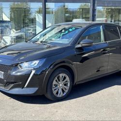 Peugeot 208 e- 136ch Allure occasion - Ploemeur - photo 2/31