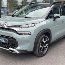 Citroen C3 Aircross PureTech 130ch S&S Shine Pack EAT6 occasion - Ploemeur - photo 2/31