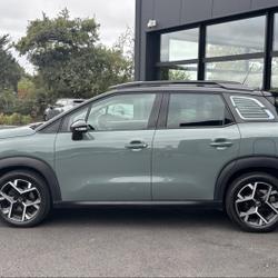 Citroen C3 Aircross PureTech 130ch S&S Shine Pack EAT6 occasion - Ploemeur - photo 3/31