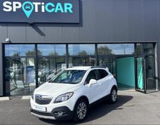 Opel Mokka Ploemeur