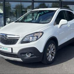 Opel Mokka 1.6 CDTI 136ch Cosmo ecoFLEX Start&Stop 4x2 occasion - Ploemeur - photo 2/30