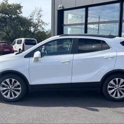 Opel Mokka 1.6 CDTI 136ch Cosmo ecoFLEX Start&Stop 4x2 occasion - Ploemeur - photo 3/30