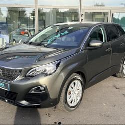 Peugeot 3008 1.2 PureTech 130ch S&S Active occasion - Ploemeur - photo 2/25