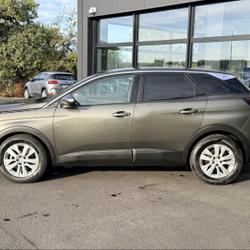Peugeot 3008 1.2 PureTech 130ch S&S Active occasion - Ploemeur - photo 3/25