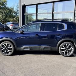 Citroen C5 Aircross Hybrid rechargeable 225ch Shine Pack &euml;-EAT8 occasion - Ploemeur - photo 3/28