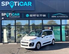 Citroen C3 Picasso Ploemeur