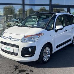 Citroen C3 Picasso 1.2 PureTech 110ch Feel Edition occasion - Ploemeur - photo 2/25