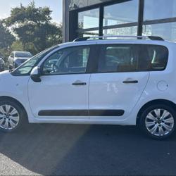 Citroen C3 Picasso 1.2 PureTech 110ch Feel Edition occasion - Ploemeur - photo 3/25