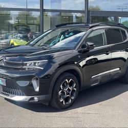Citroen C5 Aircross Hybrid rechargeable 225ch Shine Pack &euml;-EAT8 occasion - Ploemeur - photo 2/29