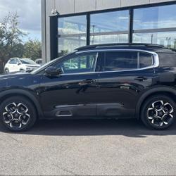 Citroen C5 Aircross Hybrid rechargeable 225ch Shine Pack &euml;-EAT8 occasion - Ploemeur - photo 3/29